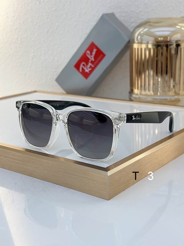 RayBan Sunglasses ID:20240804-379